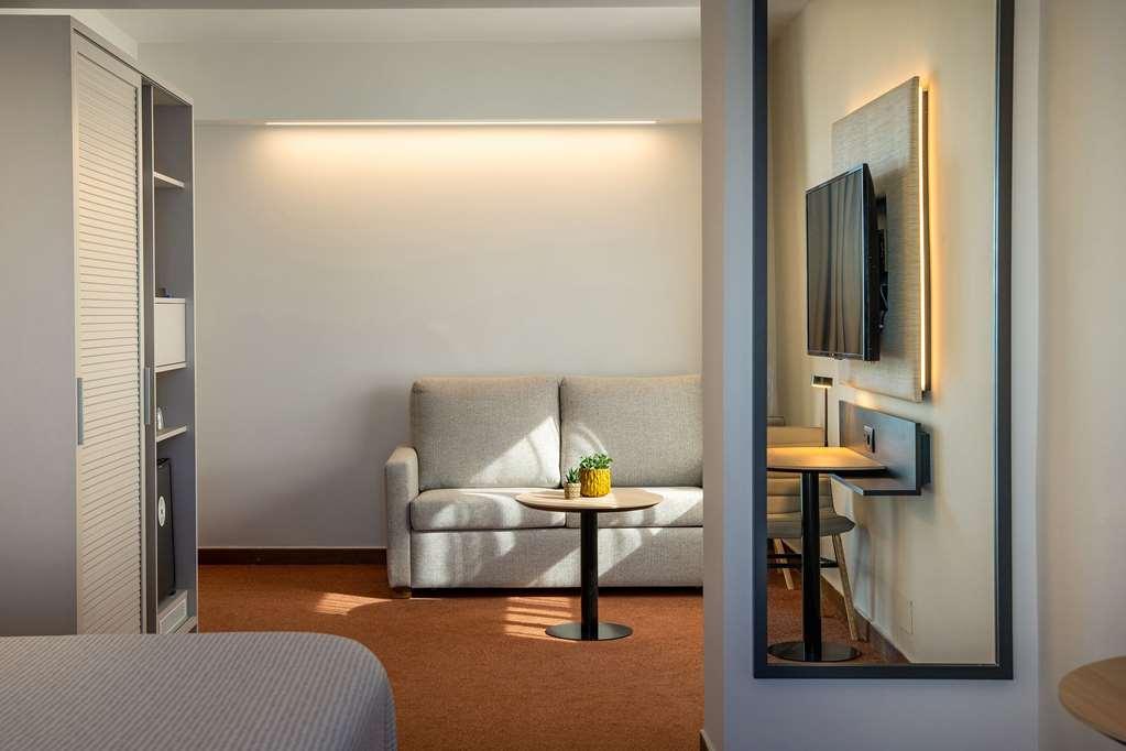 Innside By Melia Costablanca - Adults Recommended Бенідорм Номер фото